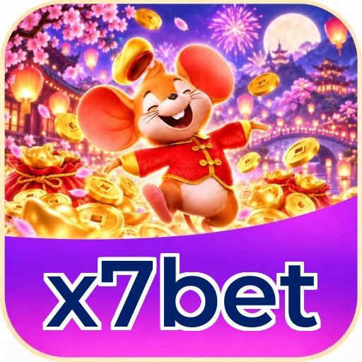 App x7bet com catálogo premium, PIX e suporte 24/7