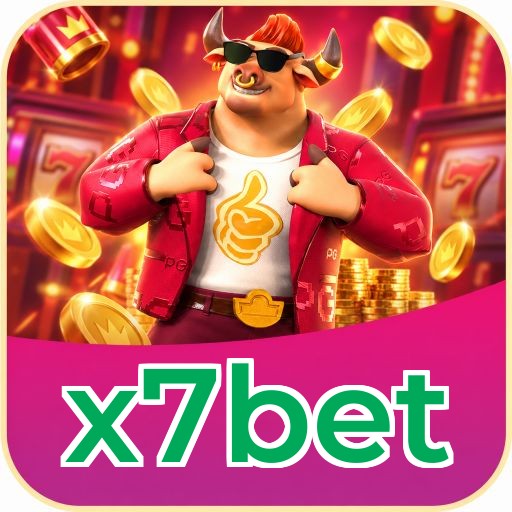 Catálogo de 2.547 jogos da x7bet incluindo Pragmatic Play e Evolution Gaming