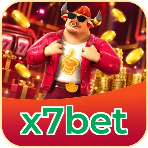 Bônus x7bet R$5.000 mais 500 giros grátis com rollover justo