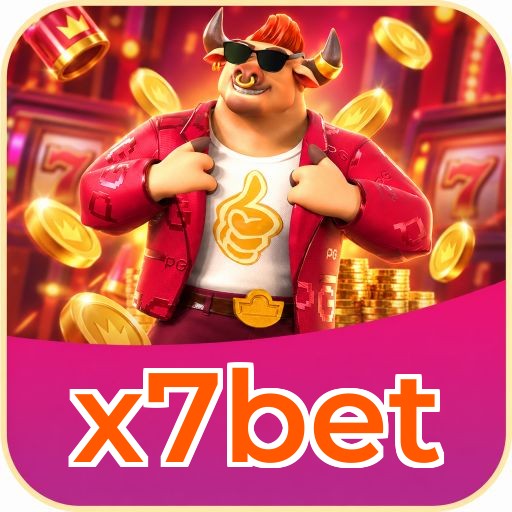 Jackpots progressivos x7bet — R$ 8,3 milhões acumulados