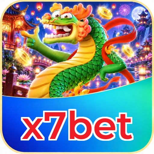 Bônus exclusivo do APK x7bet